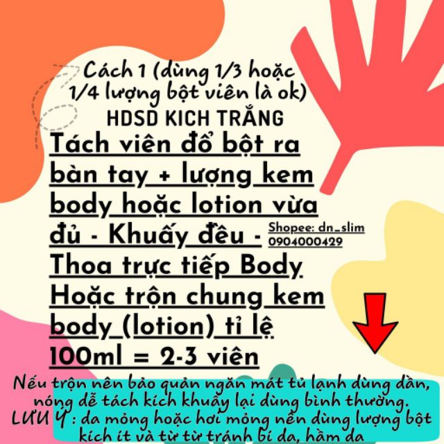 Viên Kích Trắng Alpha Arbutin 3 Plus Tháilan