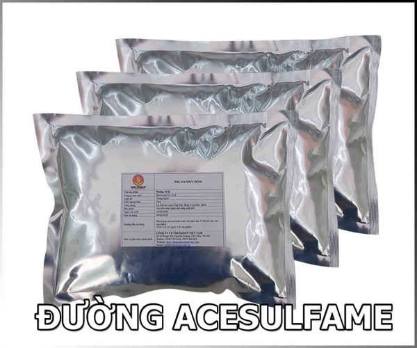 Đường siêu ngọt ack cho bánh kẹo, chè, mứt