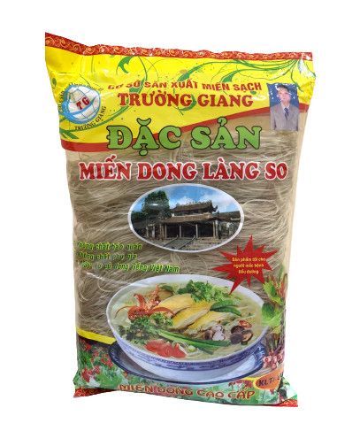500gr miến dong làng so cao cấp trường giang
