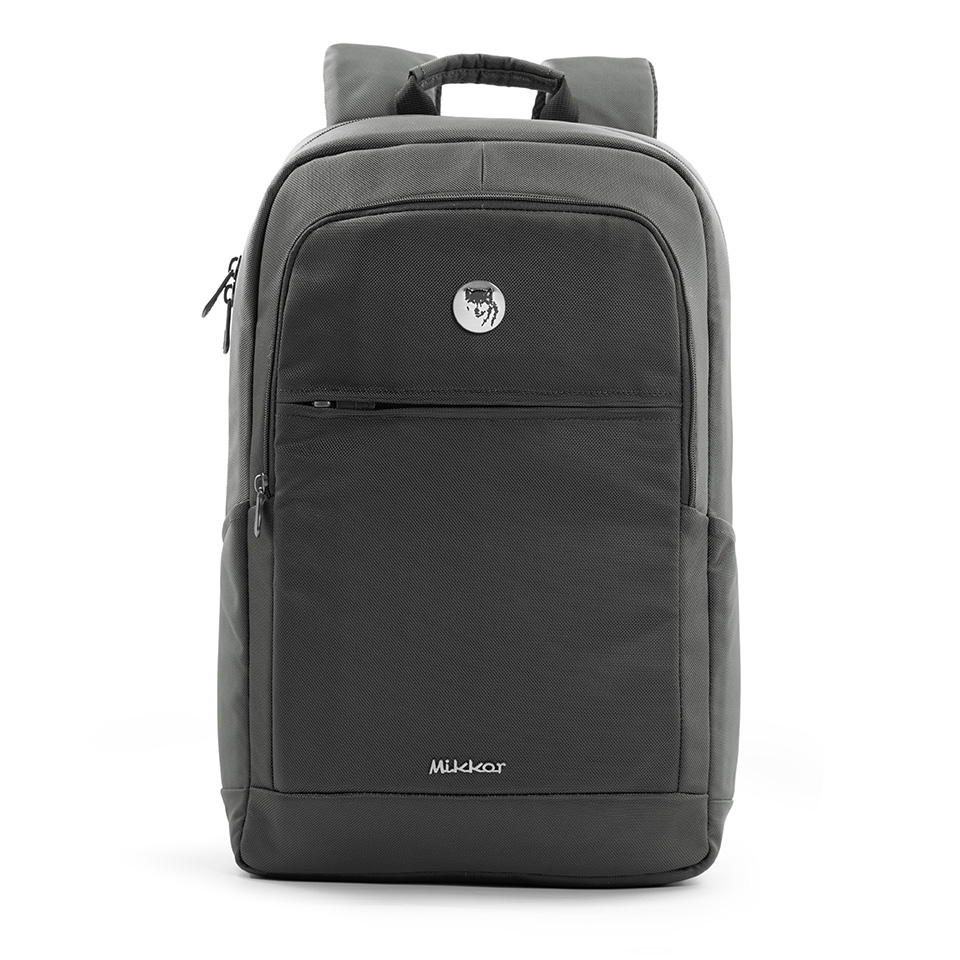 Balo Mikkor The Amiri Backpack 15.6inch