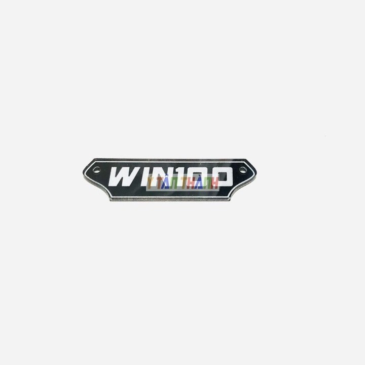 Tem Xe Win 100