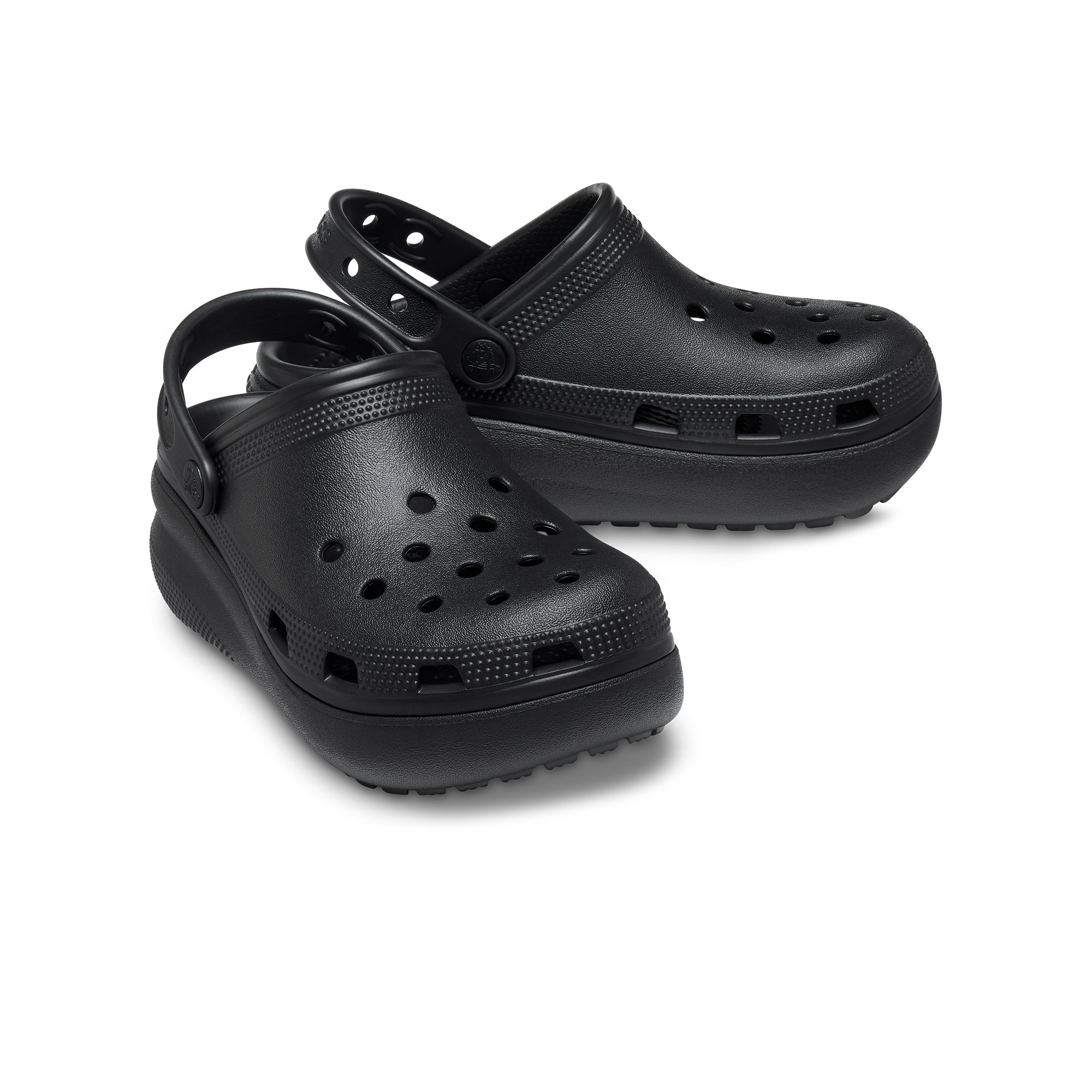Giày Clog Trẻ em Crocs Cutie Classic - 207708-001