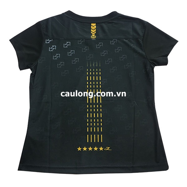 Áo Cầu Lông Nữ Cổ Tròn Yonex 6046B