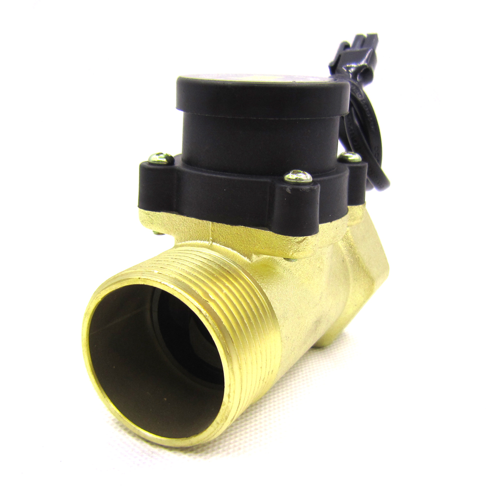 Công Tắc Van Cảm Biến Dòng Chảy Ren 49 HT-802