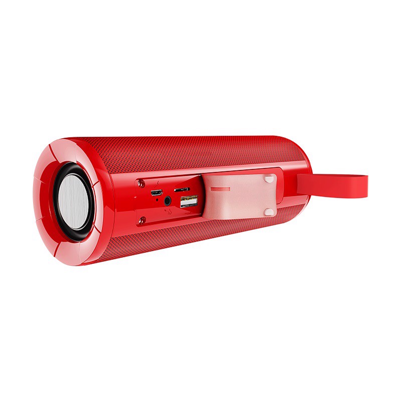 Loa bluetooth borofone br1 - loa di dộng bluetooth mini giá rẻ, sản phẩm tốt với chất lượng và độ bền cao
