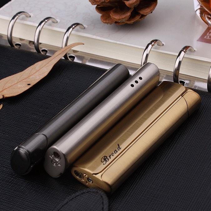 Bat lua khò cao cấp Broad BD 412