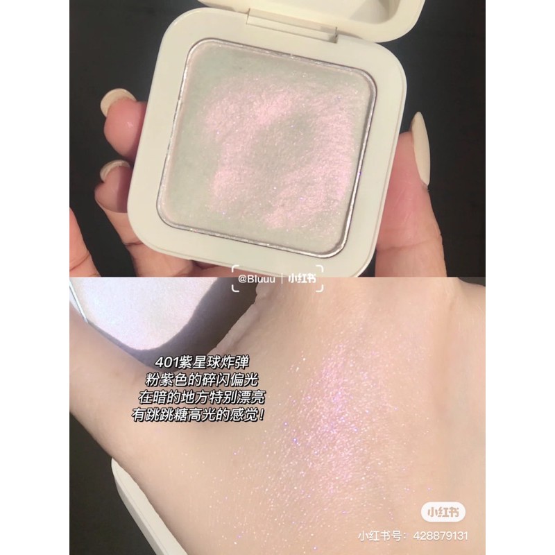 Phấn Bắt Sáng Gogotales Crafted Highlighter
