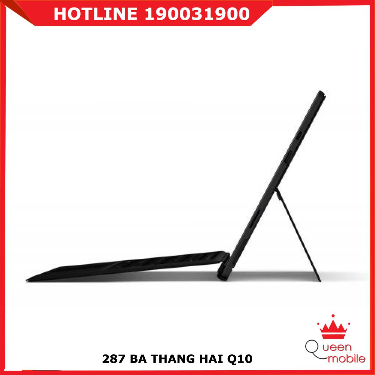 [HCM][TRẢ GÓP 0%] Microsoft Surface Pro 6 Core I5 RAM 8GB SSD 128GB TBH (Refurbished)