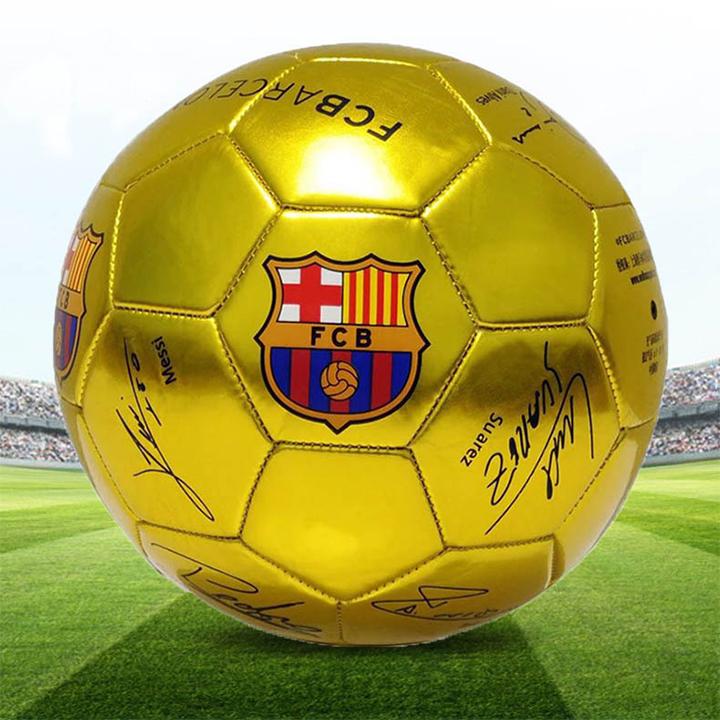 [HCM]Bóng đá logo FC Barcelona