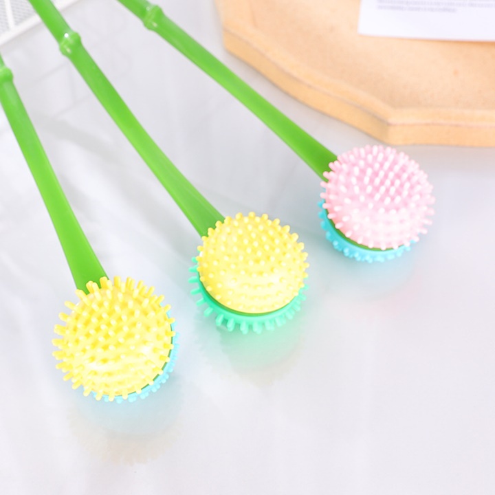 Combo 5 Cái - Cây Đấm Lưng Và Gãi Lưng 2in1 Dài 41cm