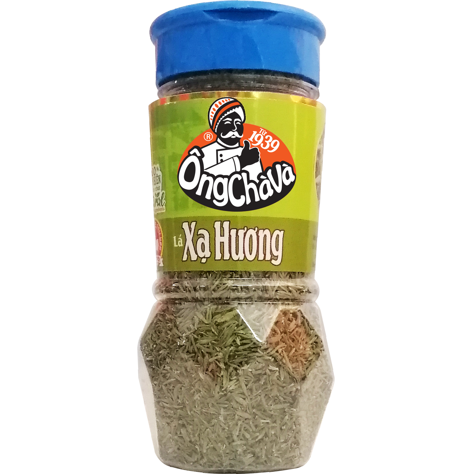 Lá Xạ Hương Ông Chà Và 30gr