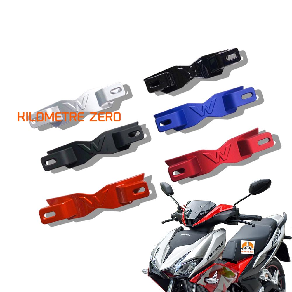 Pas Gắn Bảng Tên Honda Winner X | Mã VT38