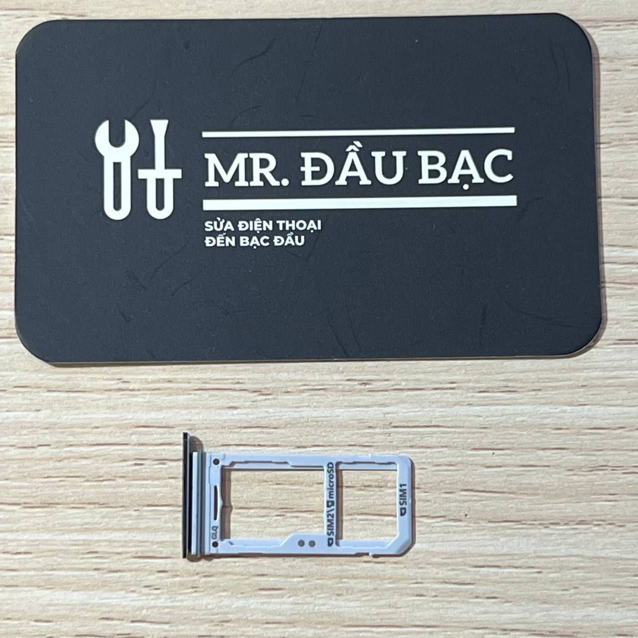Cáp nút nguồn Samsung Galaxy S8 plus/ Jack tai nghe Samsung S8 plus/ Khay sim tháo máy S8 plus