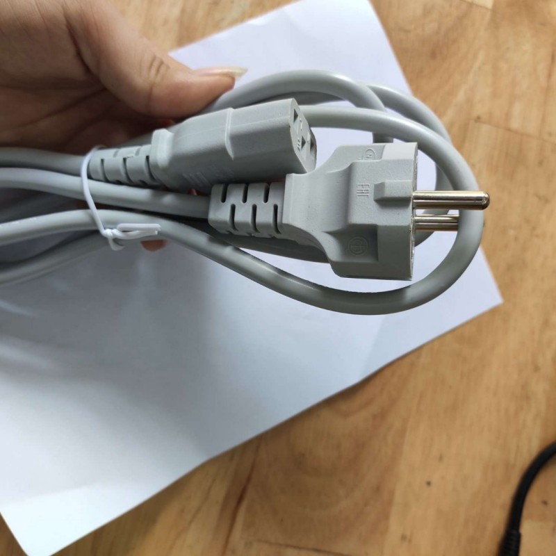 Dây Nguồn Máy Tính, Máy In, Nồi Cơm Điện...