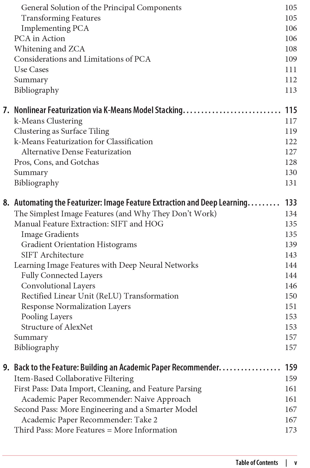 Feature Engineering for Machine Learning ( sách tiếng anh)
