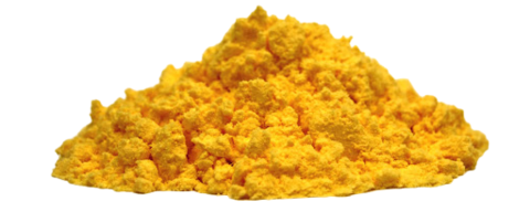 Bột trứng muối Gumi Egg 1kg