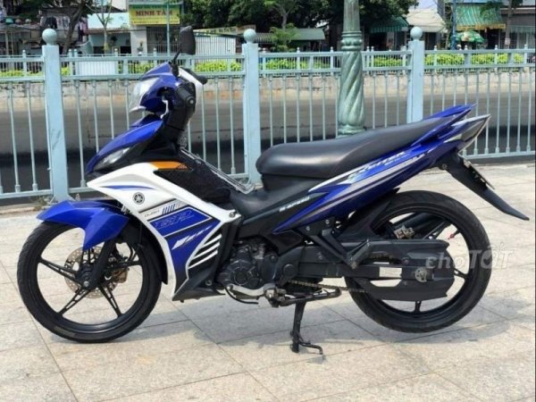 [HCM]TEM RỜI EXCITER GP 2012