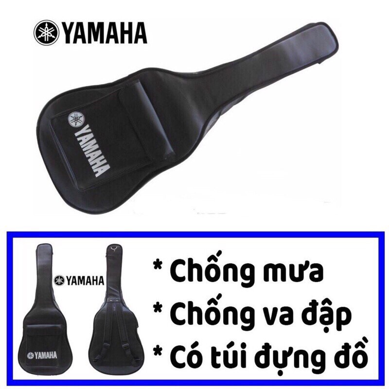 Bao Đàn Guitar 41 Inch Nhiều Mẫu Mã
