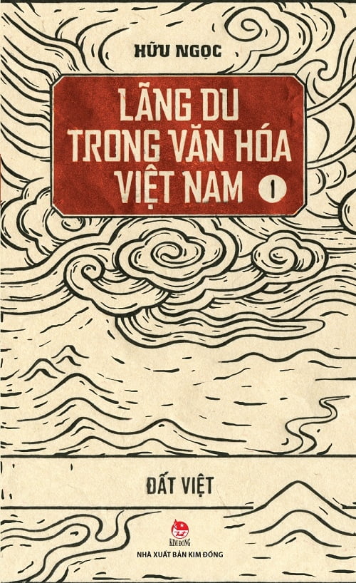 Fahasa - Lãng Du Trong Văn Hóa Việt Nam (Tập 1) - Đất Việt
