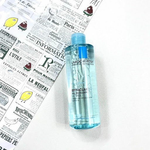 TẨY TRANG LAROCHE - POSAY 400ML