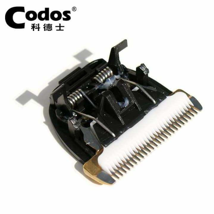 Lưỡi Tông đơ Codos