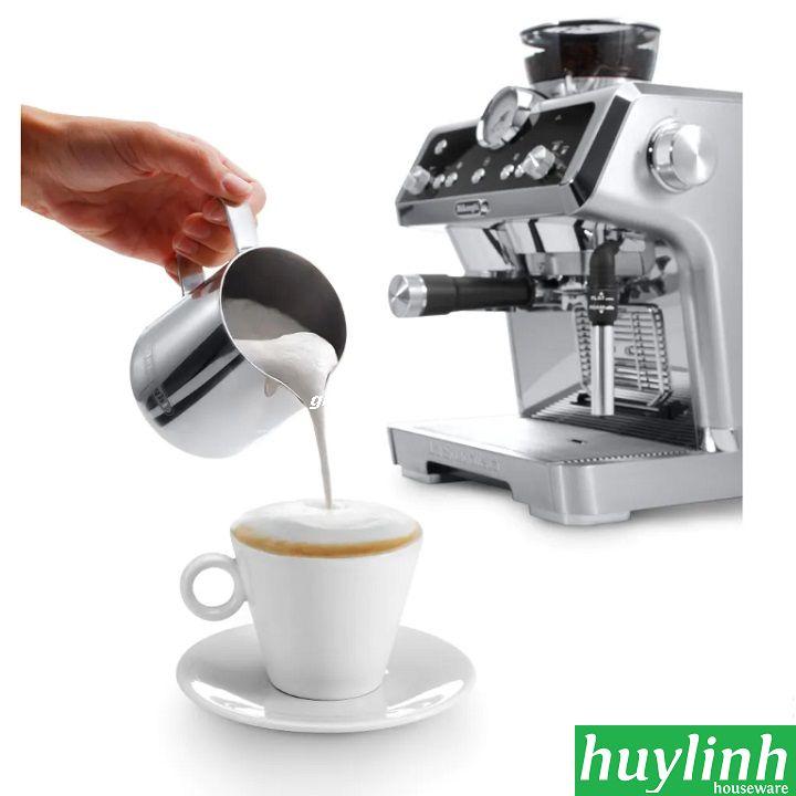 [Trả góp 0%]Máy pha cà phê Delonghi EC9335.M