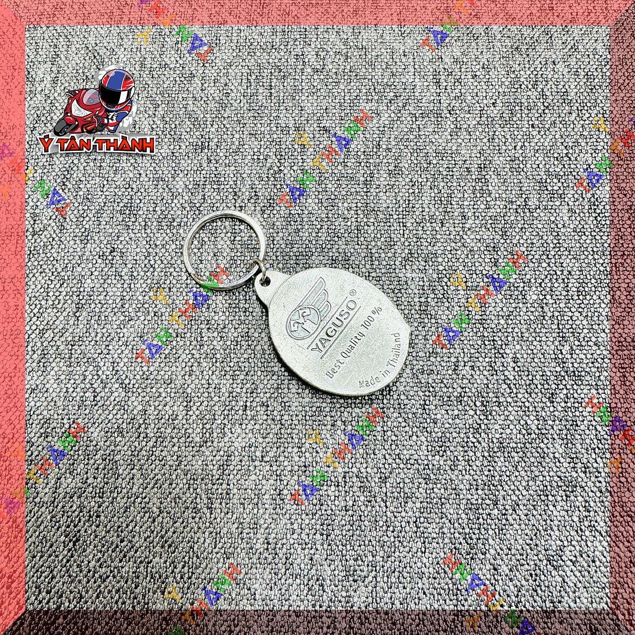 Móc khóa yaguso cho xe máy MS09