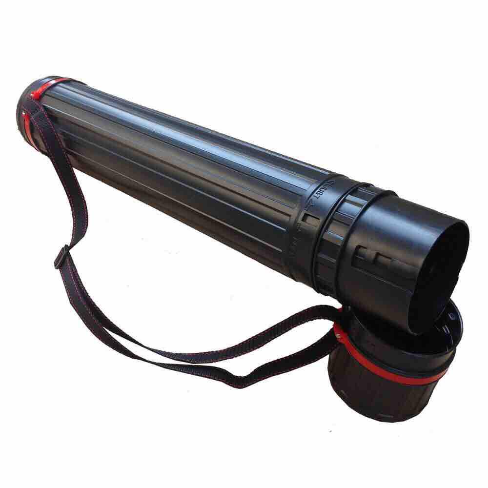 Hộp đựng sáo trúc cỡ lớn
