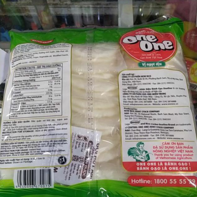 Bánh gạo One One bịch 230g/150g