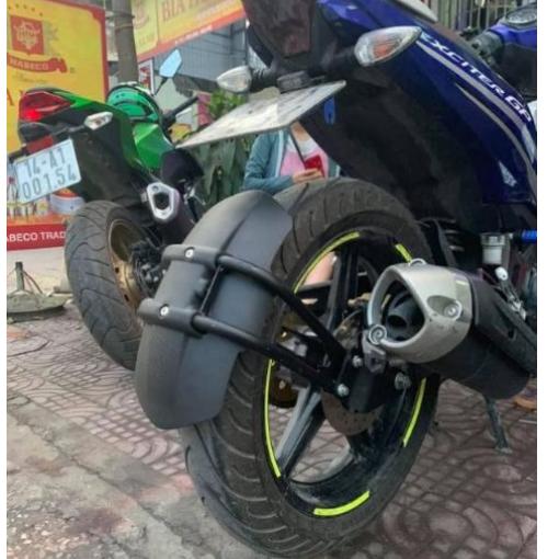 DÈ CHẮN BÙN TAY THÉP KTM PKL - PKN