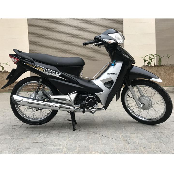 Củ sâu công tơ mét xe wave RS - wave Alpha mới
