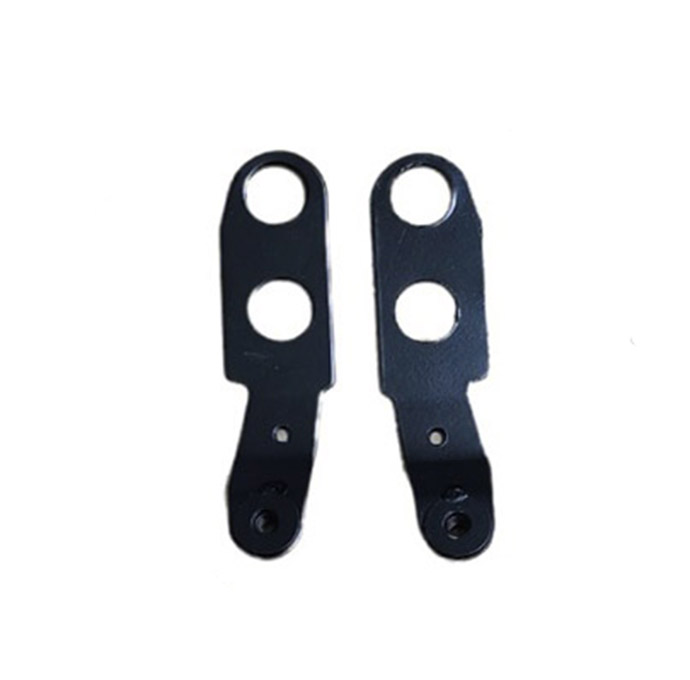 Bộ Pát gắn chế cảng Winner V1 vào Winner X