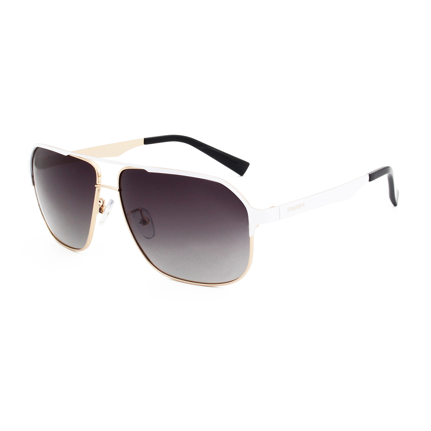 Kính mát unisex PARIM 11007 W1 thời trang