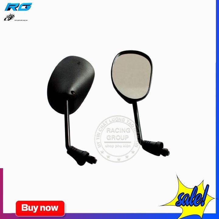 (freeship) Gương Chiếu Hậu Xe Máy Wave anpha,Rs,Wave s110, jupiter, sirius, dream