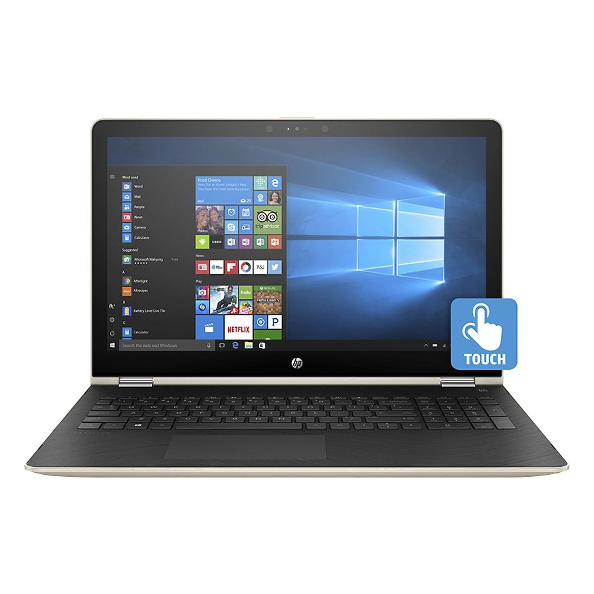 Laptop HP Pavilion x360 14-cd0084TU 4MF18PA