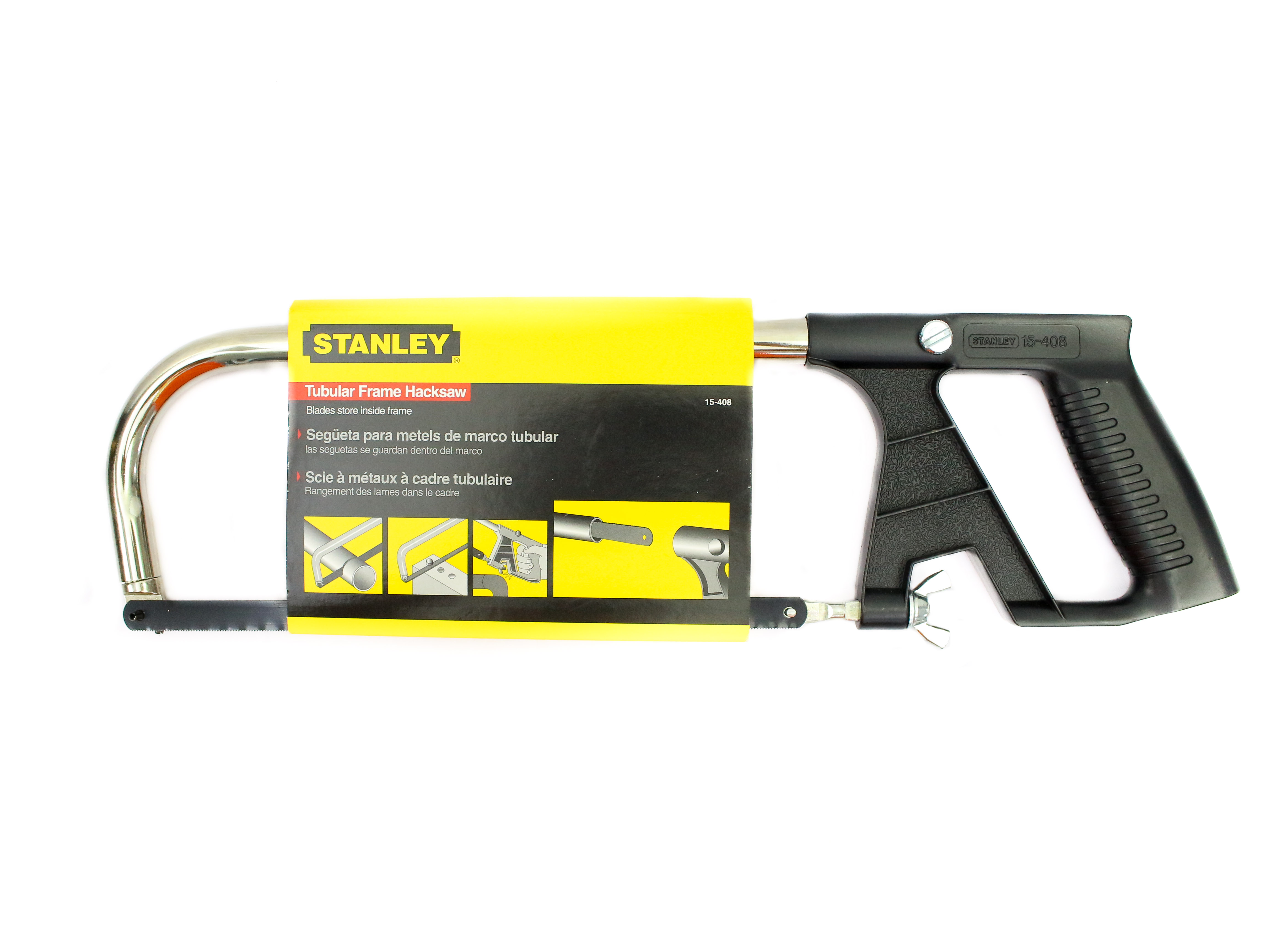 Cưa thẳng 300mm Stanley 15-408