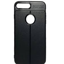 [HCM]Ốp Lưng Dẻo Vân Da Auto Focus cho Iphone 6/6s 7g/8g 6plus/6splus 7plus/8plus