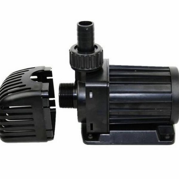 [HOÀN TIỀN 10%]MÁY BƠM JEBAO TM 8000