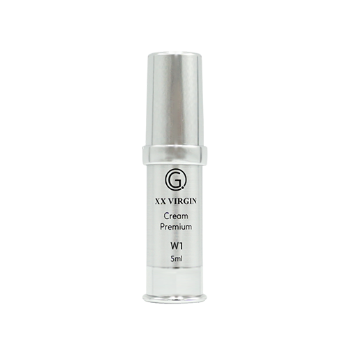 Kem Hồng Vùng Kín BQCell XXVirgin W1 5ml tặng bông tẩy trang 500m