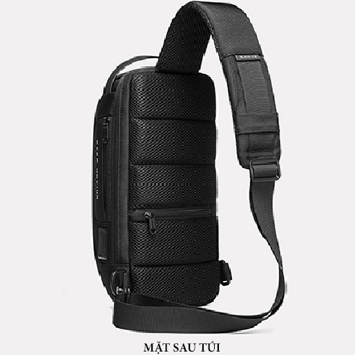 [HCM]Balo/túi đeo chéo 4.0 Bange