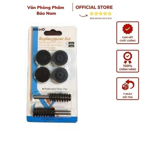 Lưỡi dao đục lỗ kw-trio 9550 chính hãng - lưỡi dao đục lỗ