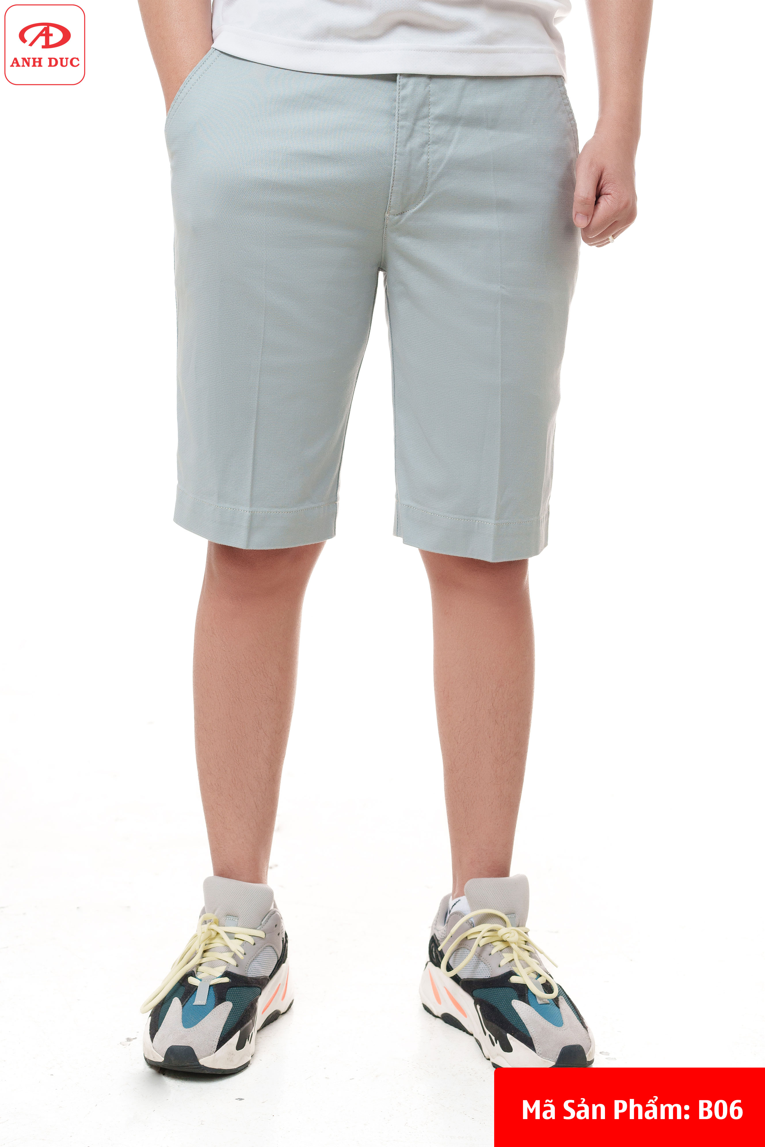 Quần Short Nam | Anh Đức
