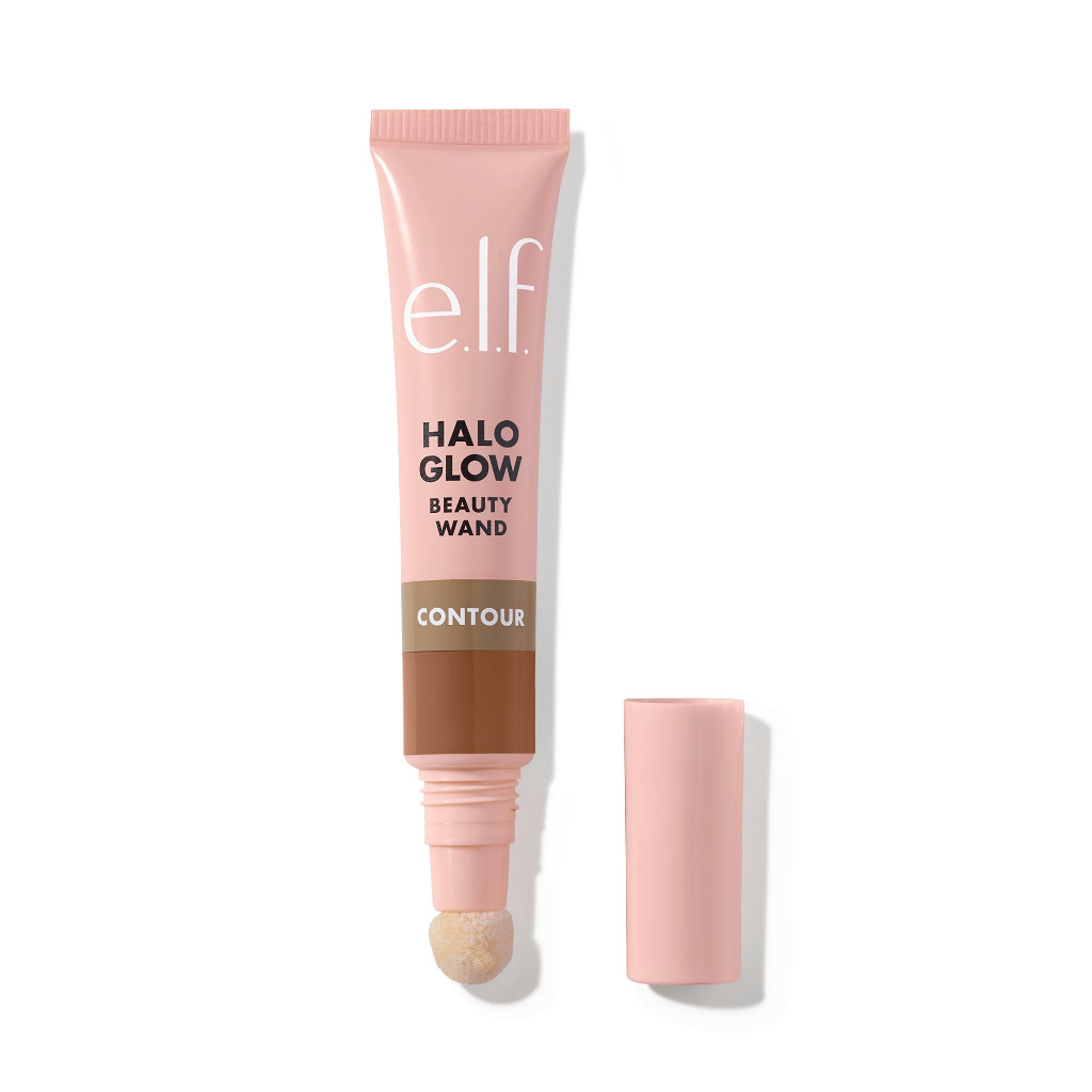 Tạo khối dạng kem Elf Halo Glow Contour Beauty Wand 10ml