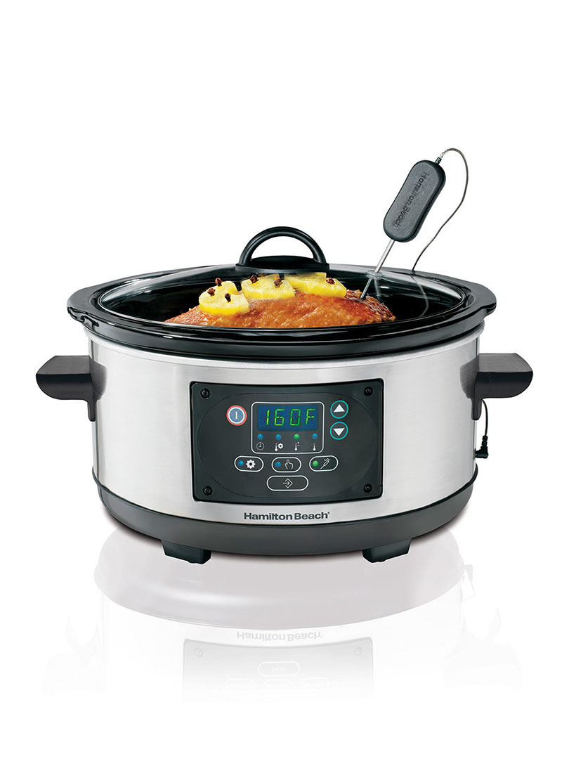 NỒI ÁP SUẤT Hamilton Beach 33956A-SAU 4.5L