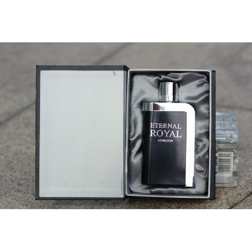 Nước Hoa Nam ETERNAL ROYAL Dung Tích 100Ml
