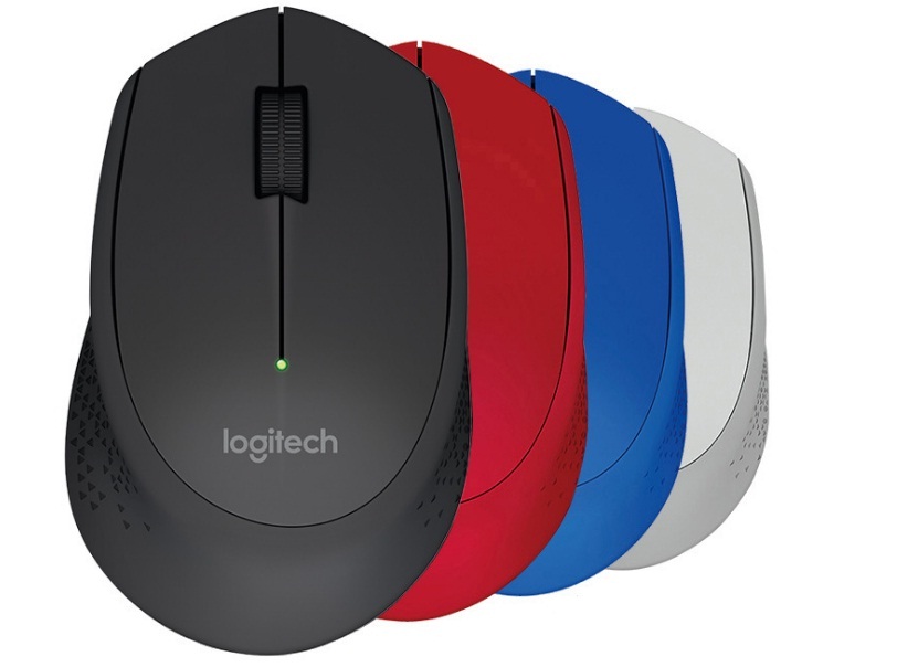 CHUỘT KHÔNG DÂY LOGITECH M280