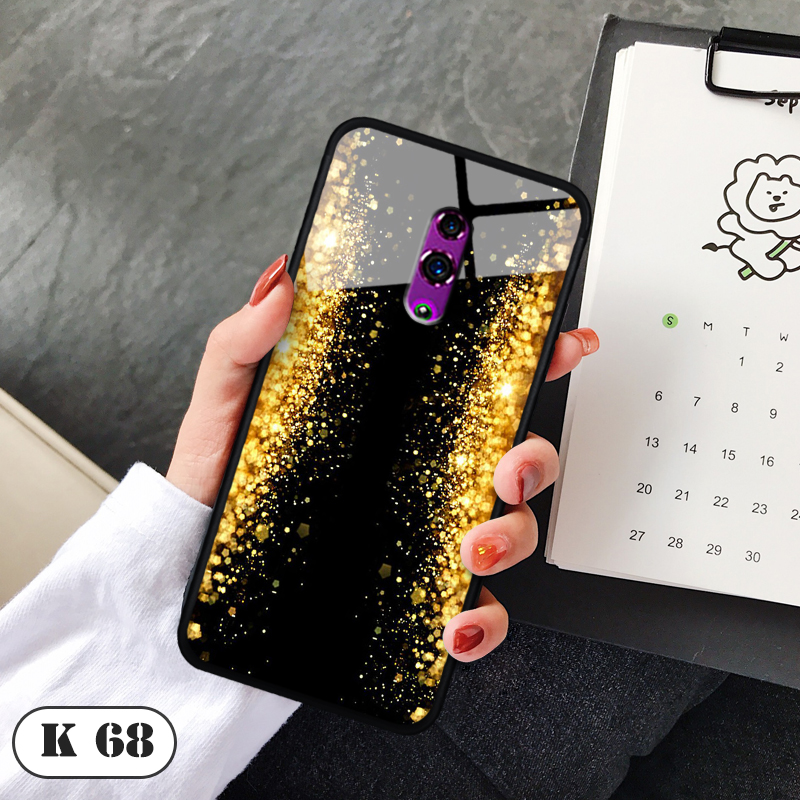 Ốp lưng 3d điện thoại realme x