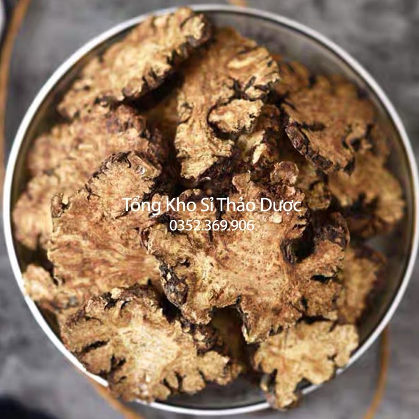 Xuyên Khung 100g (Thơm,Đẹp)