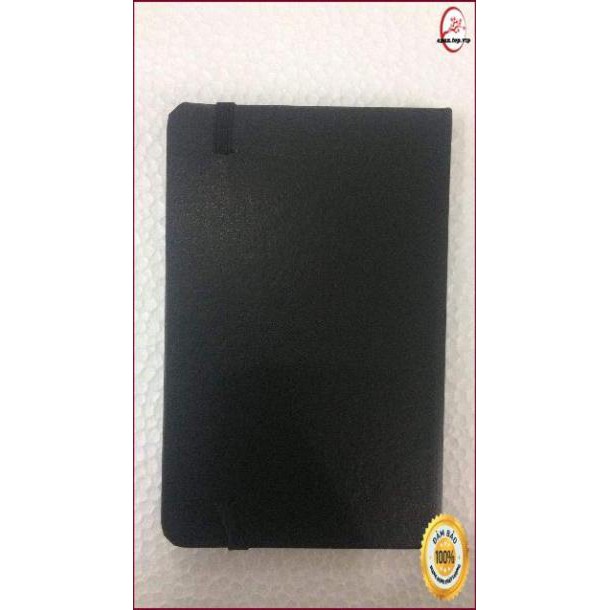 [HCM]Sổ tay A6 vỏ da(4549131325393)(DST2) Nhật Bản