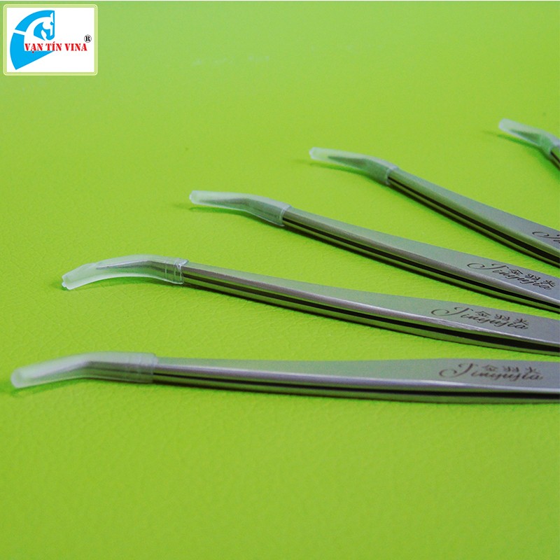 [HCM]Nhíp nối mi Jinyujia ( cao cấp )